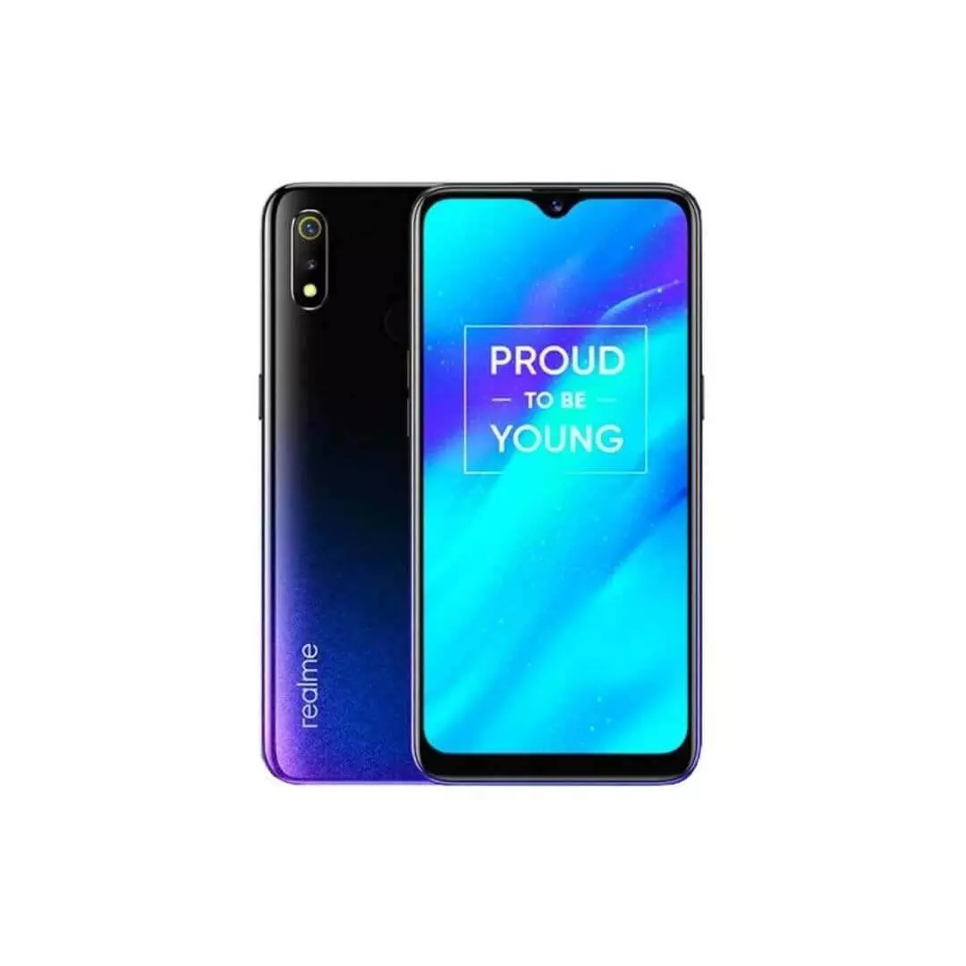 Sell Old Realme 3 3GB 32GB